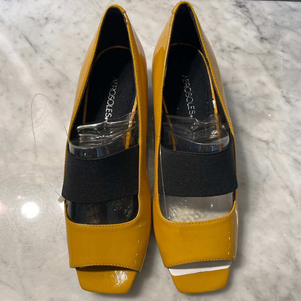 Aerosoles Kitty Pumps